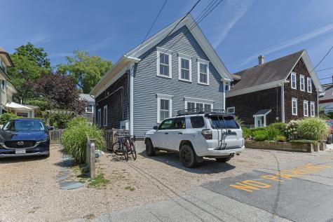 15 Winthrop Street Provincetown MA 02657