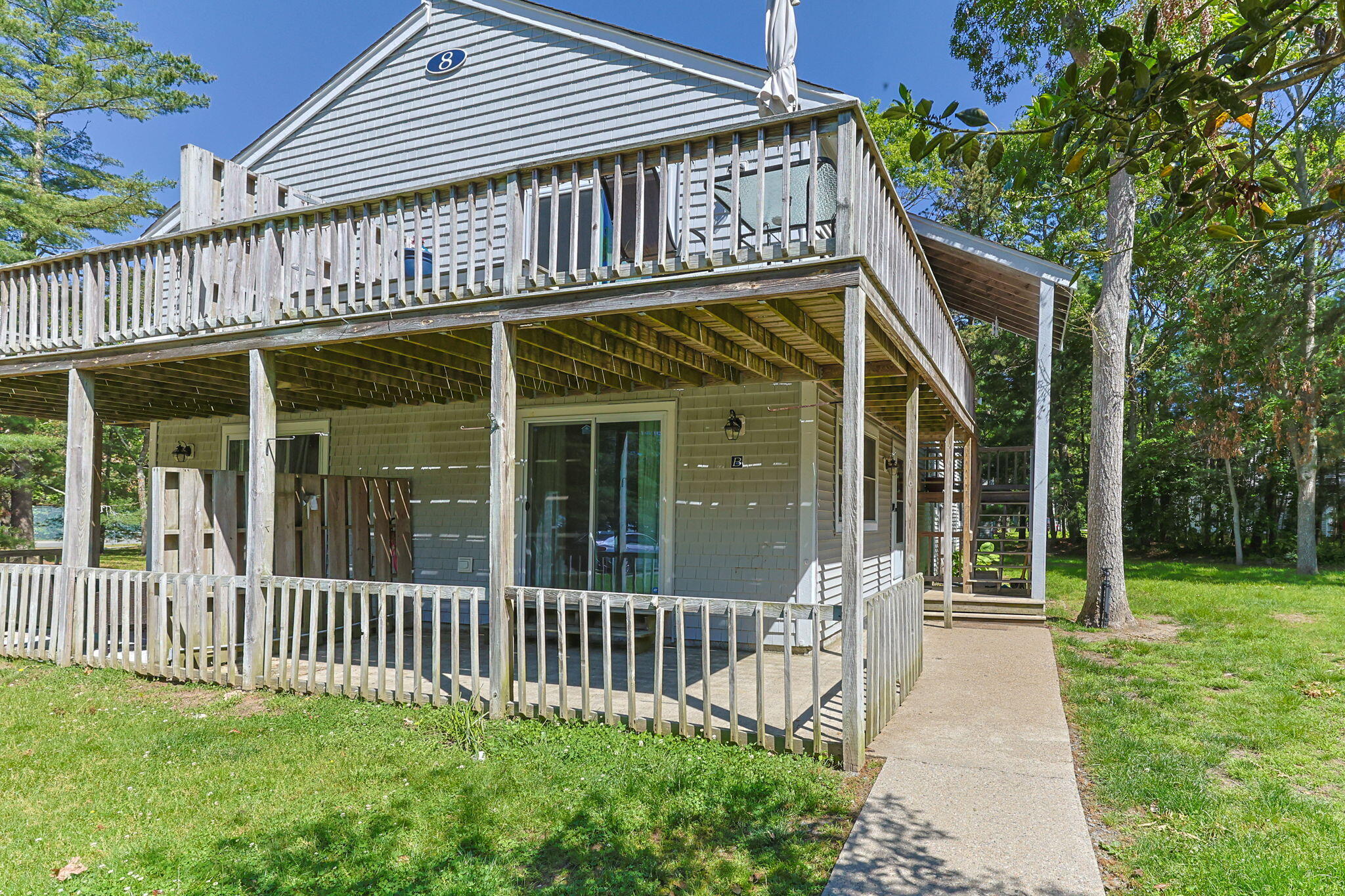 70 Cape Drive Mashpee MA 02649