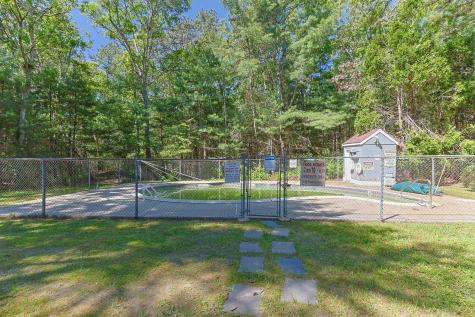70 Cape Drive Mashpee MA 02649