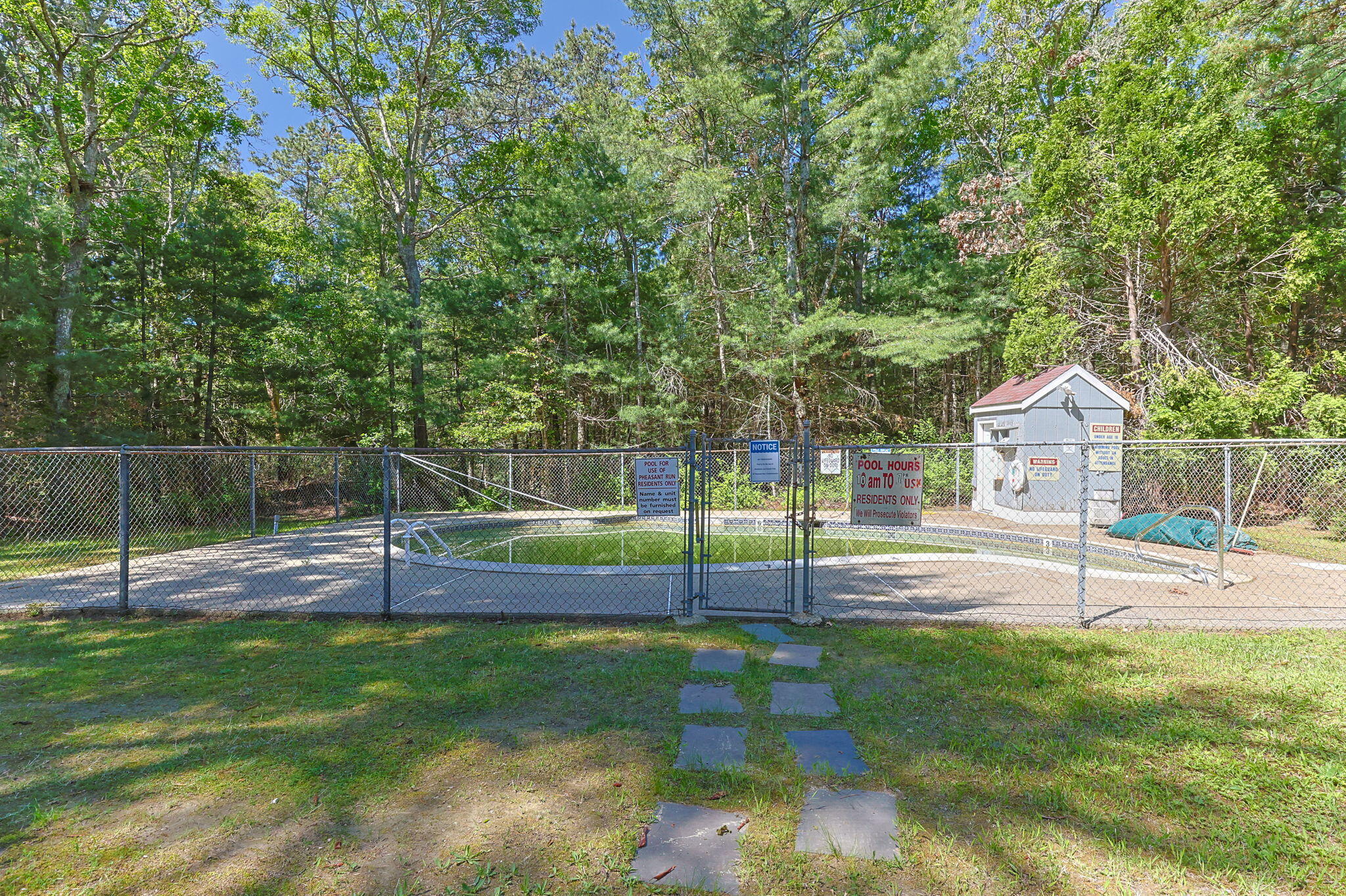 70 Cape Drive Mashpee MA 02649