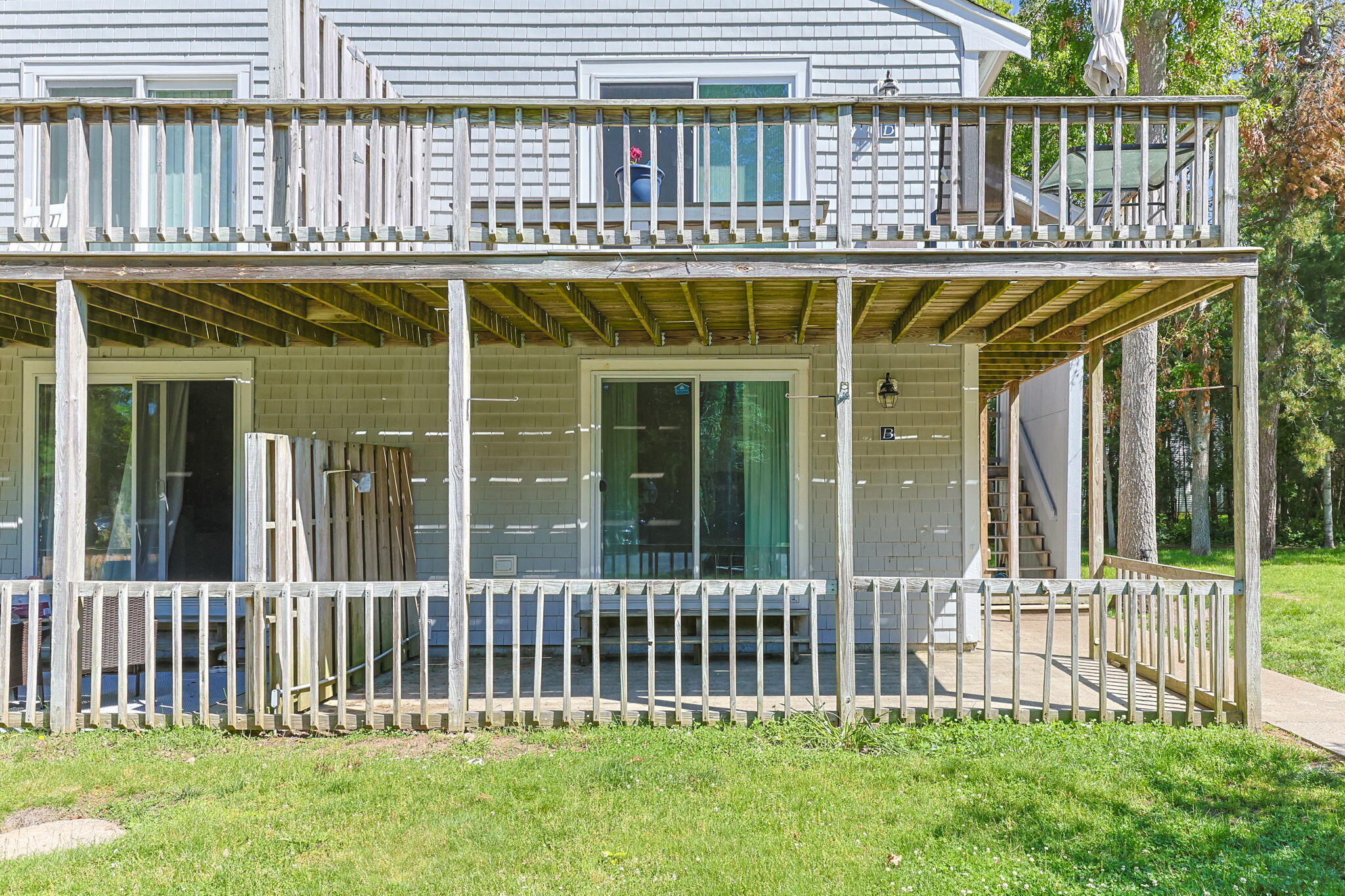 70 Cape Drive Mashpee MA 02649