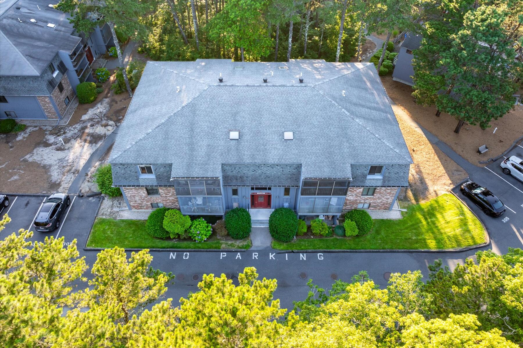 432 Old Chatham Road Dennis MA 02638