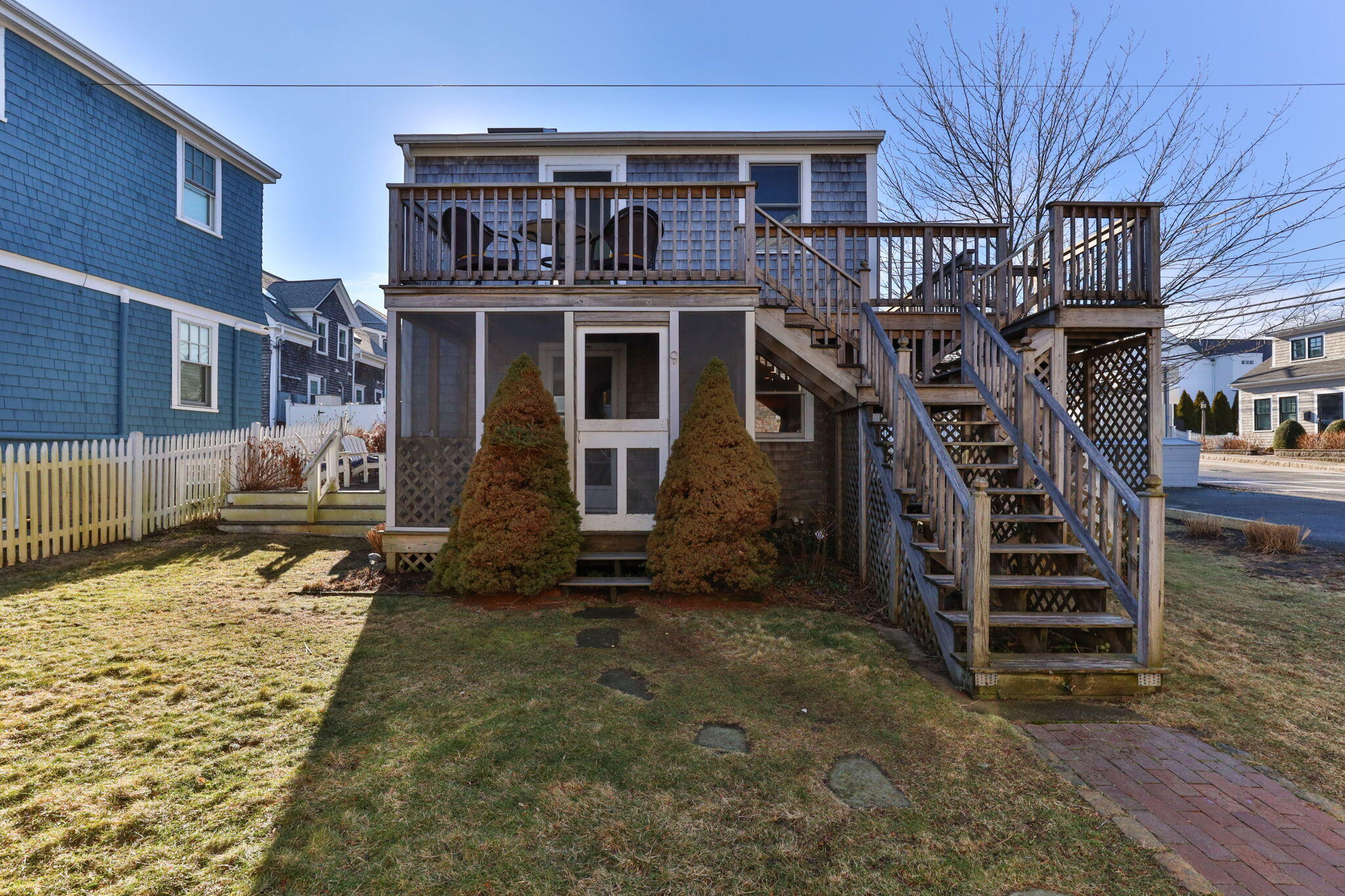 49 Bradford Street, Unit 9, Provincetown MA photo 2