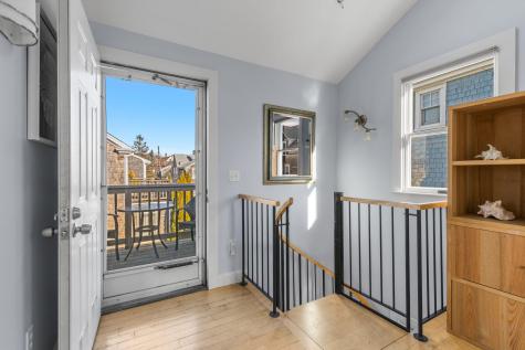 49 Bradford Street Provincetown MA 02657