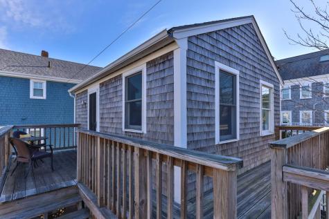 49 Bradford Street Provincetown MA 02657