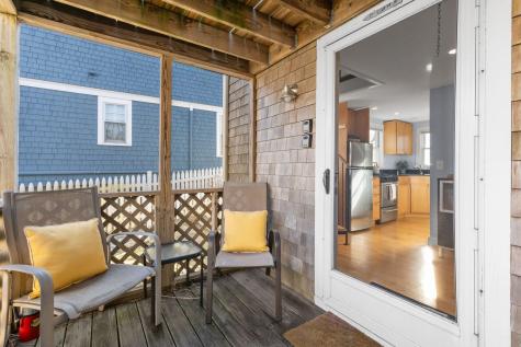 49 Bradford Street Provincetown MA 02657