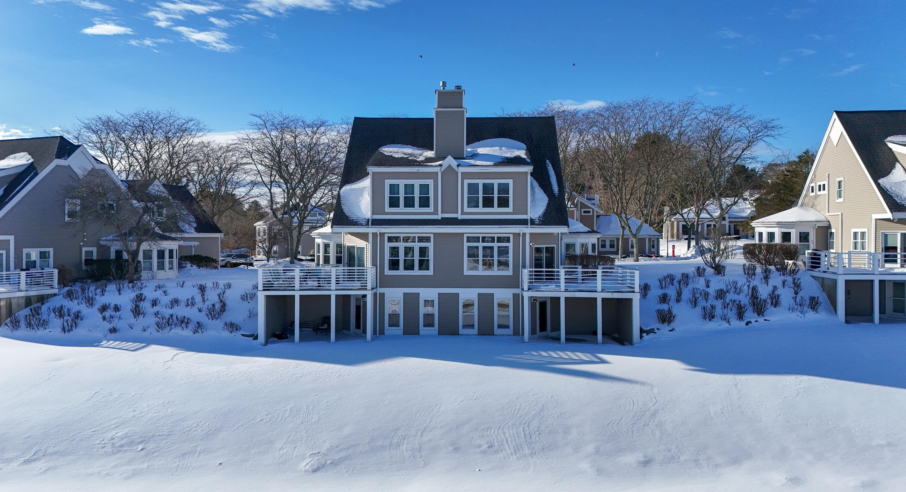 13 Bay Pointe Dr Extension Wareham MA 02571
