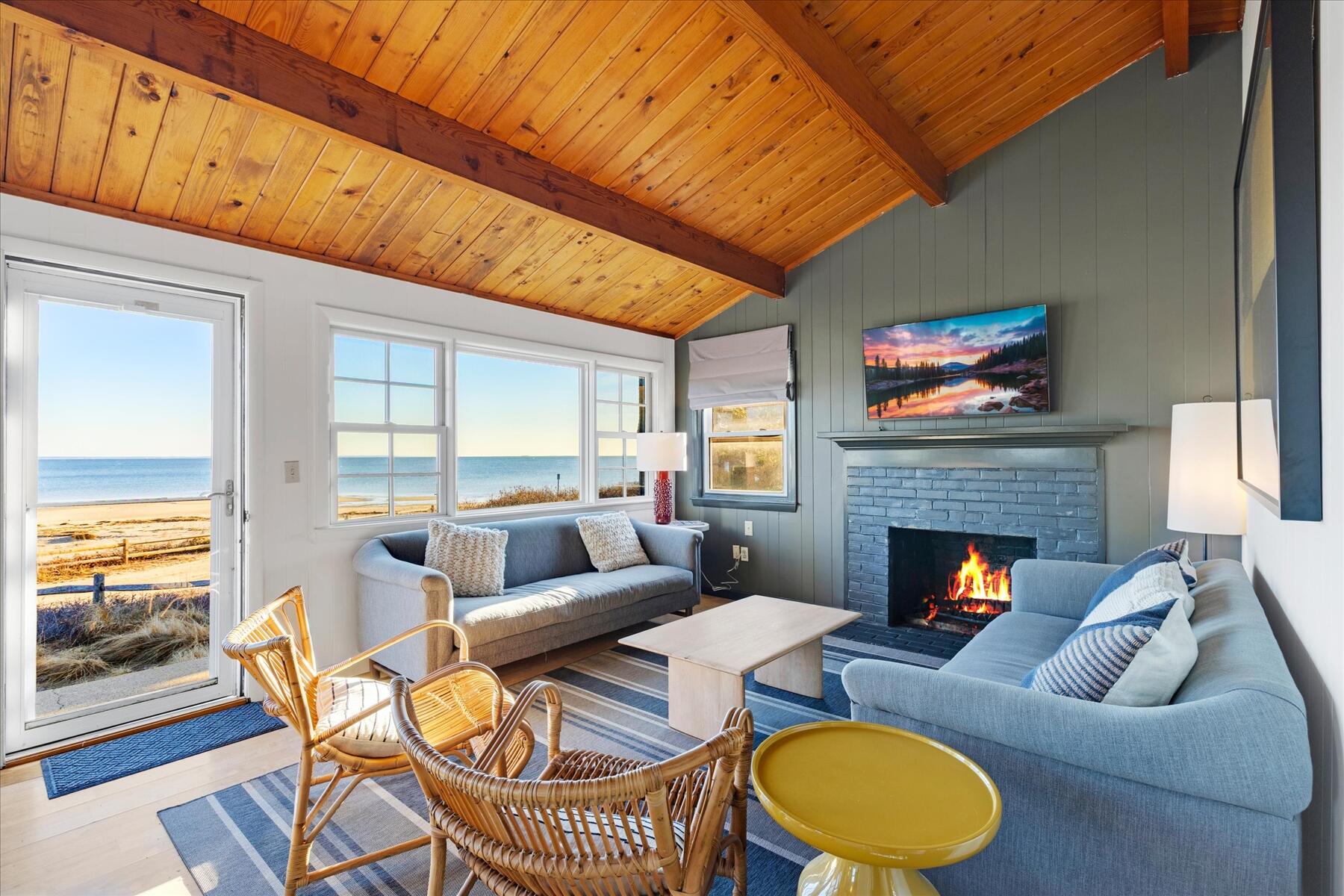 100 Hiawatha Road Wellfleet MA 02667