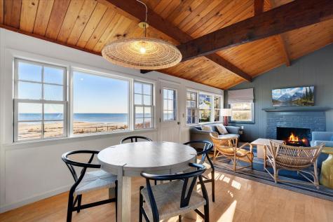100 Hiawatha Road Wellfleet MA 02667
