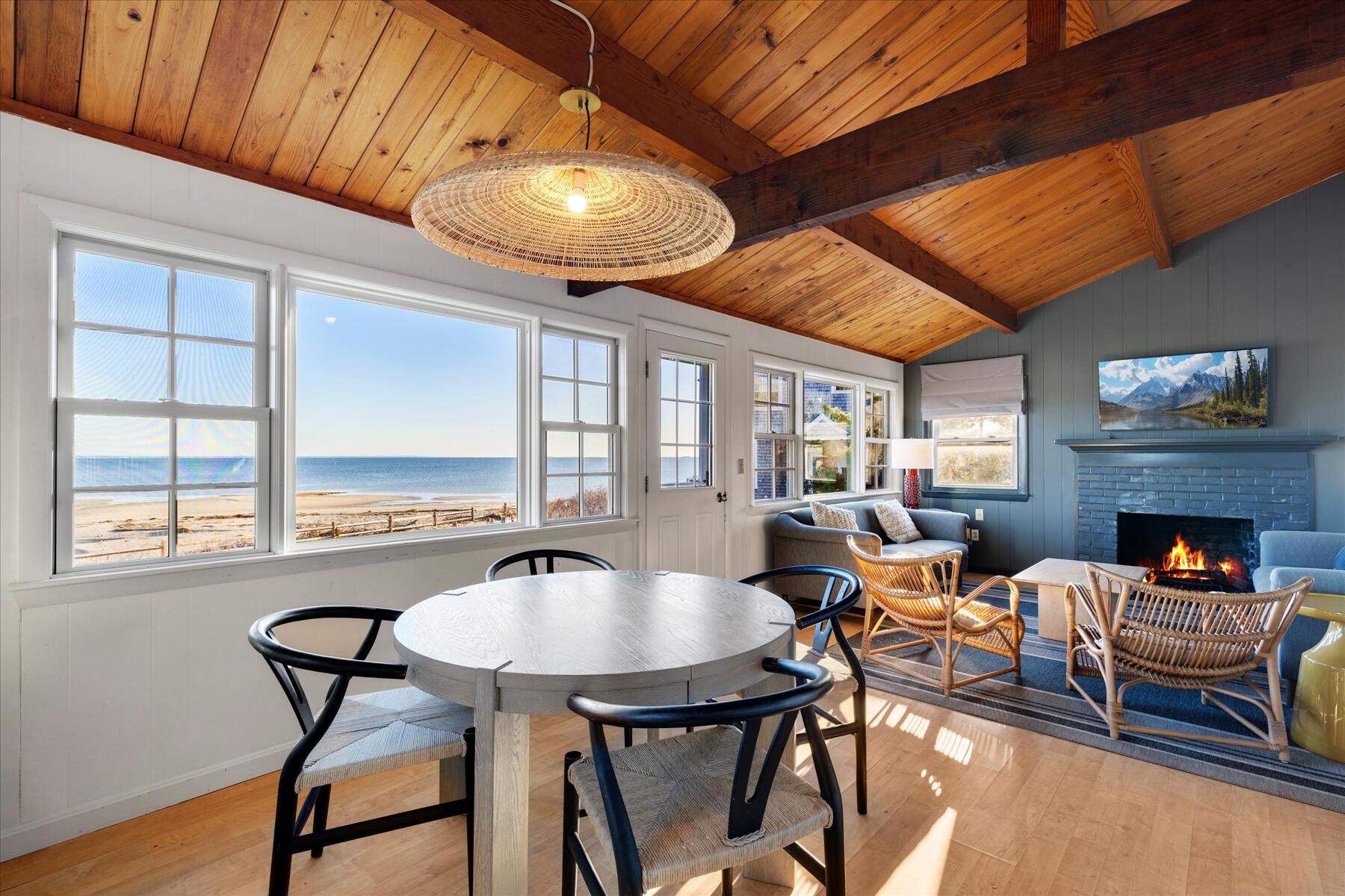 100 Hiawatha Road Wellfleet MA 02667