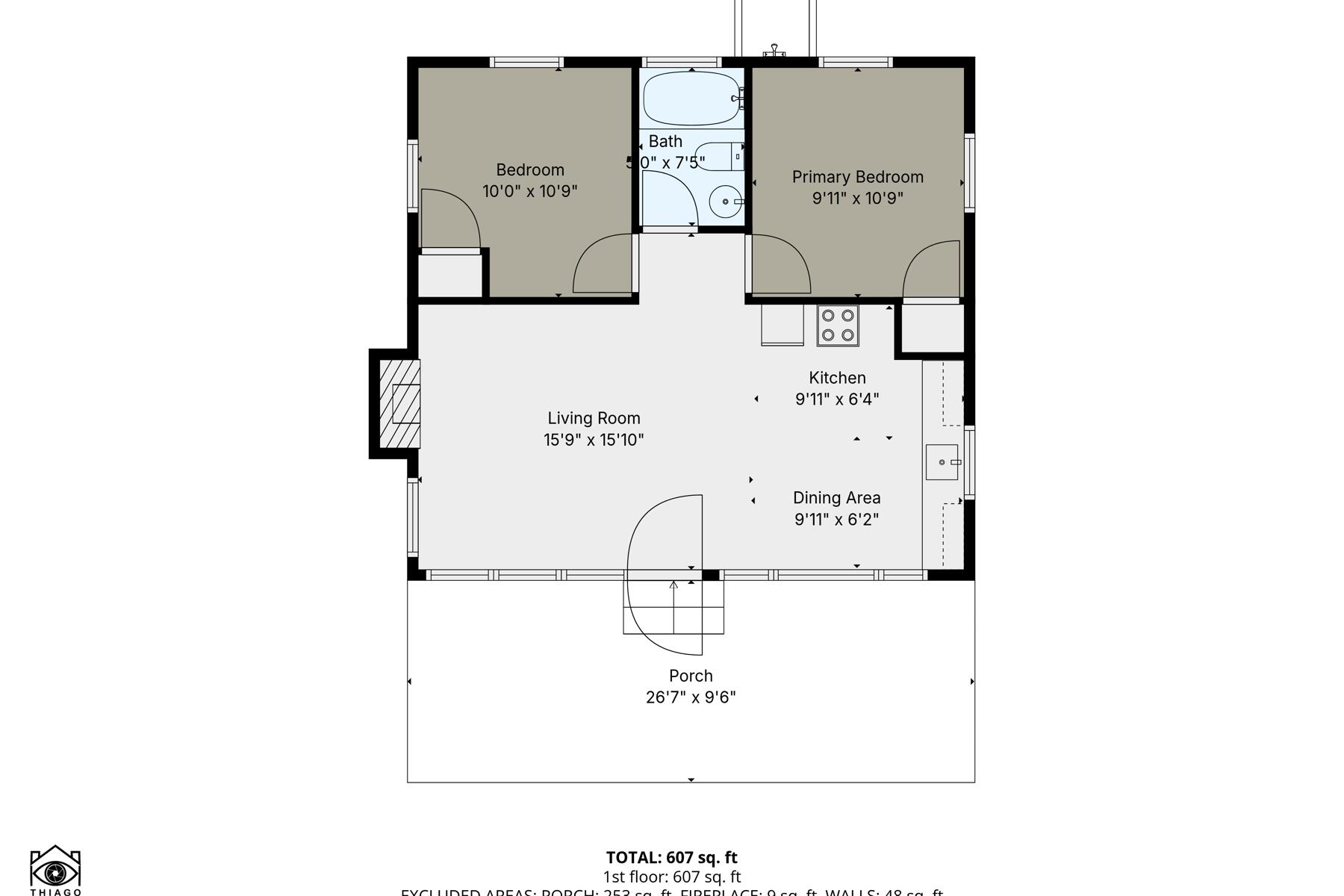 100 Hiawatha Road Wellfleet MA 02667