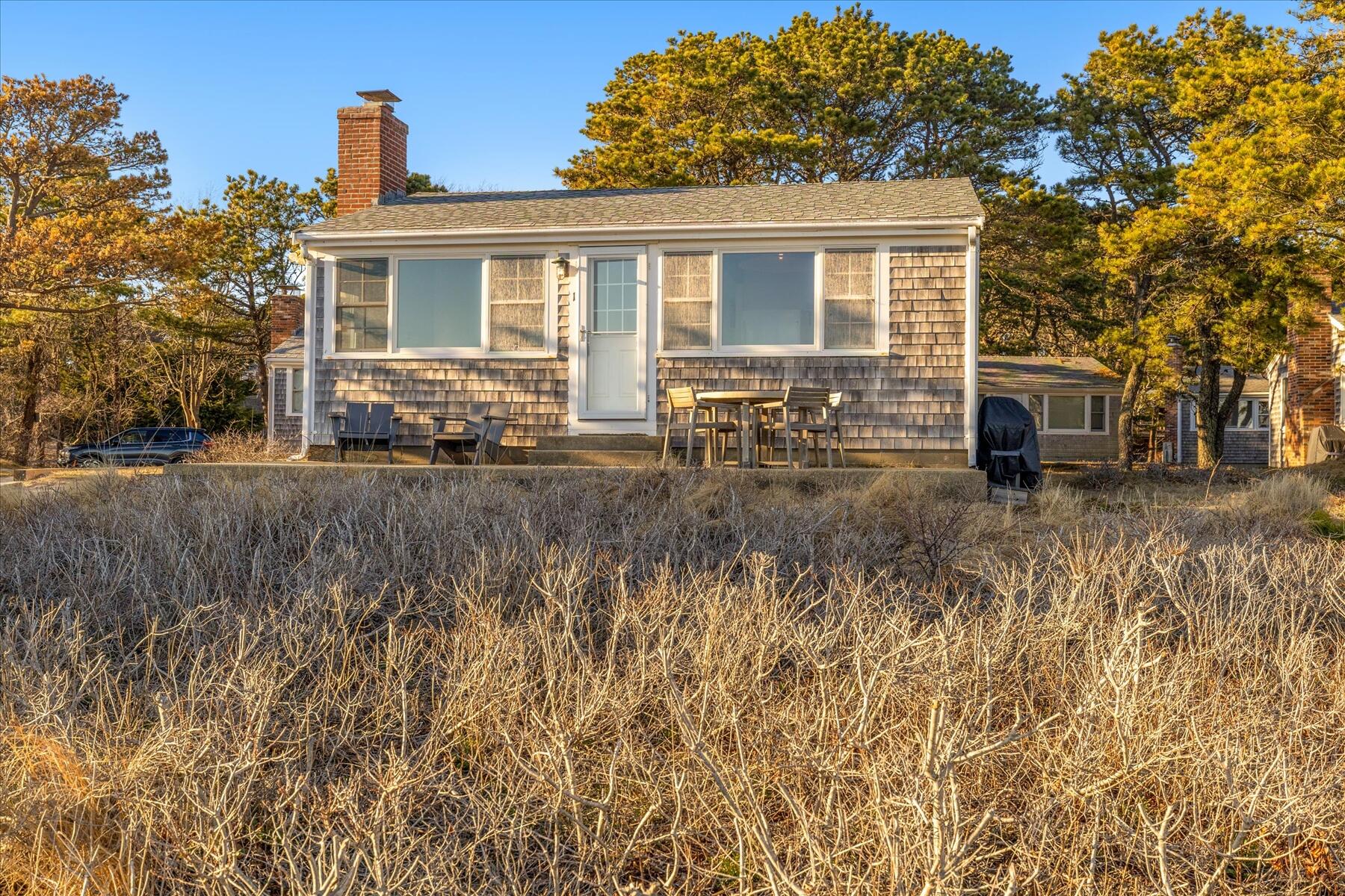 100 Hiawatha Road Wellfleet MA 02667