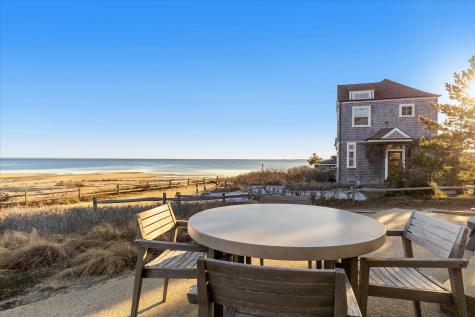 100 Hiawatha Road Wellfleet MA 02667