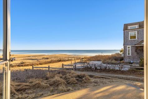 100 Hiawatha Road Wellfleet MA 02667