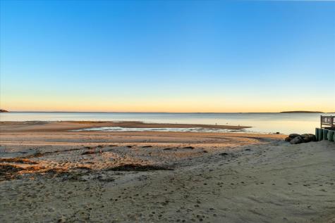 100 Hiawatha Road Wellfleet MA 02667