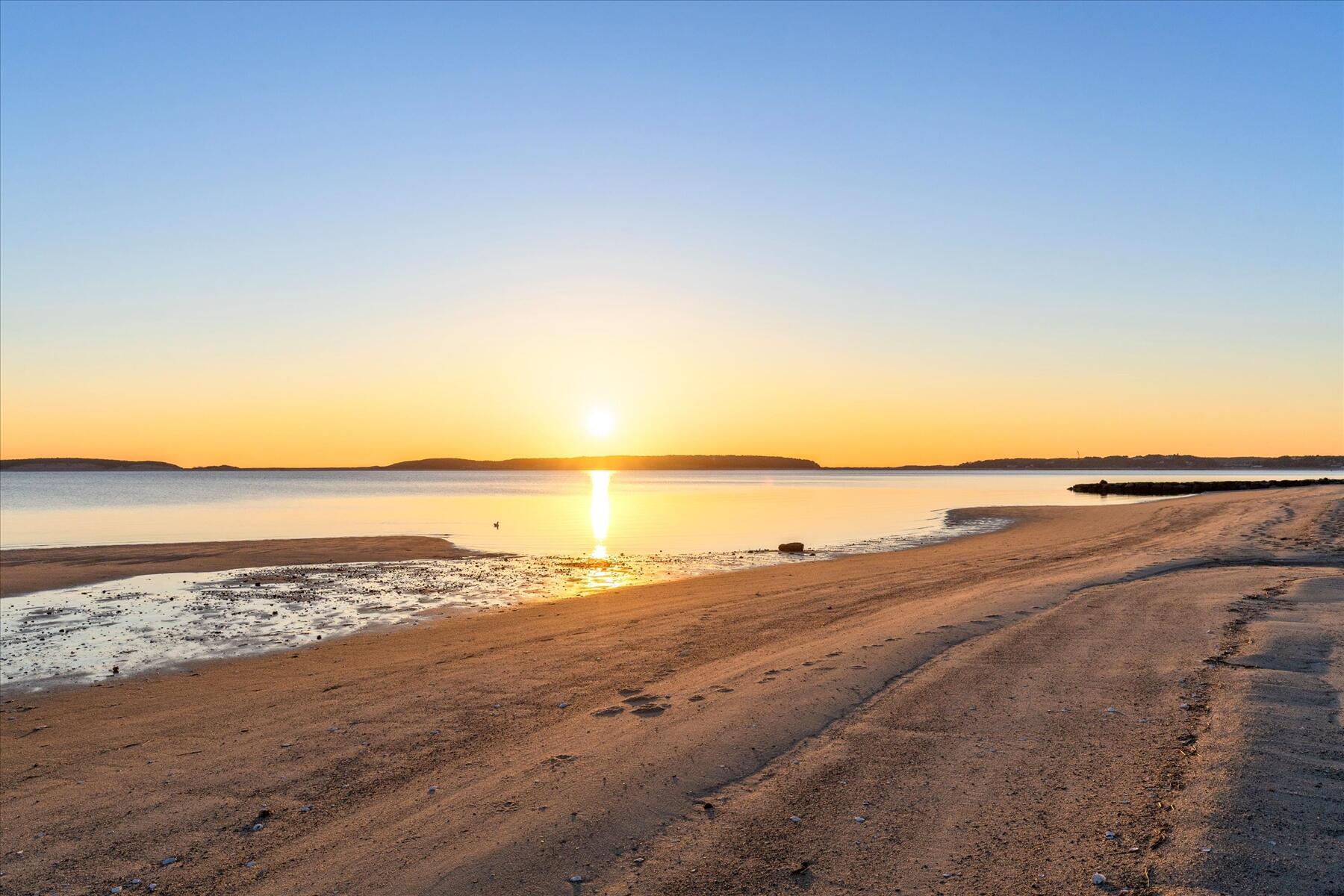100 Hiawatha Road Wellfleet MA 02667