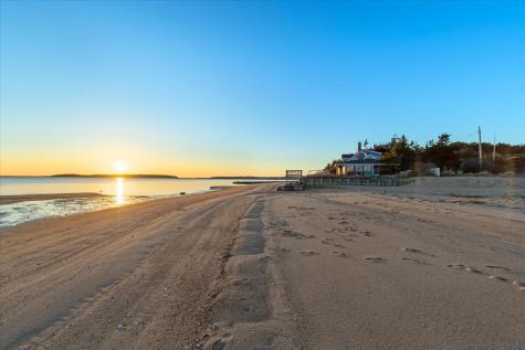 100 Hiawatha Road Wellfleet MA 02667