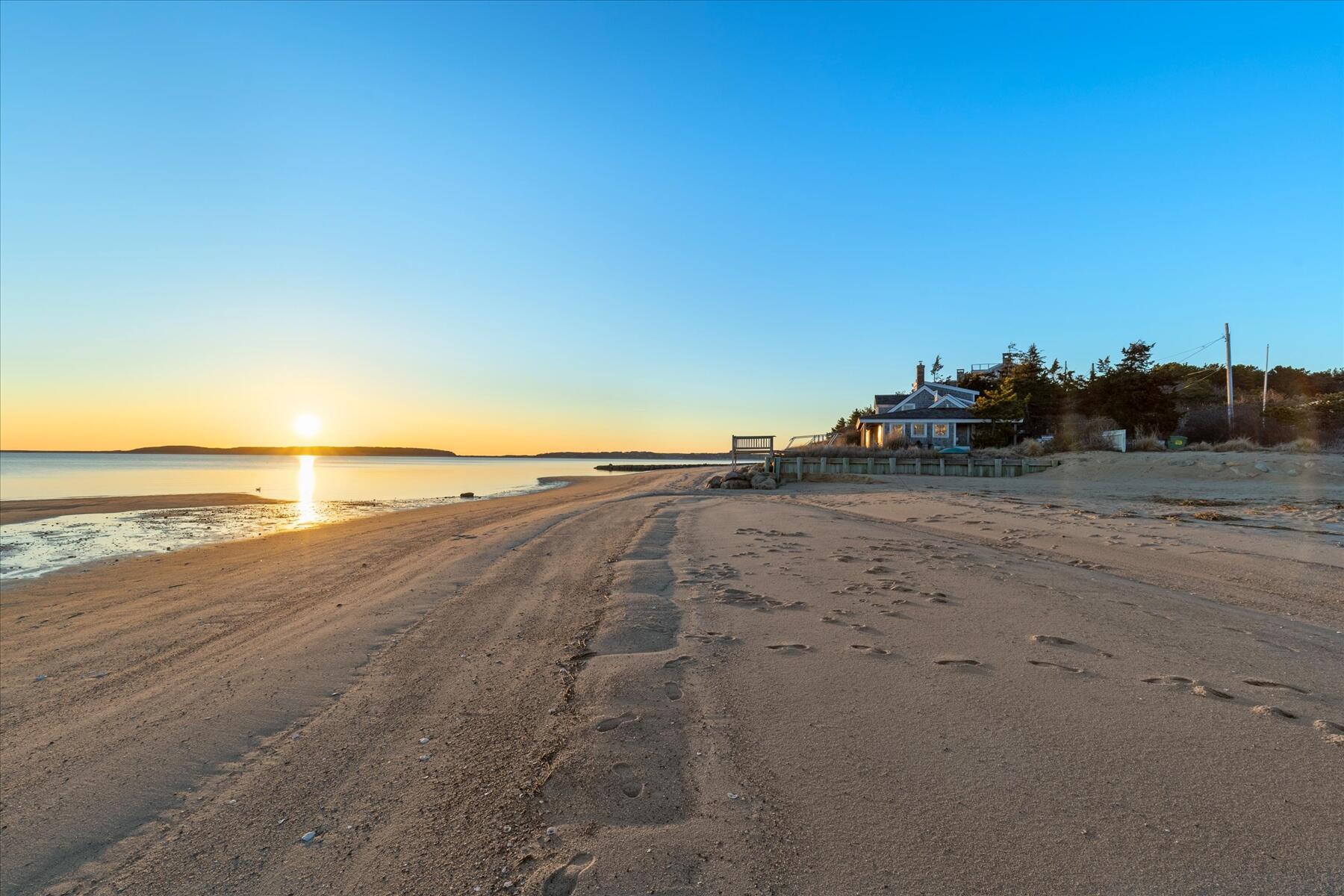 100 Hiawatha Road Wellfleet MA 02667