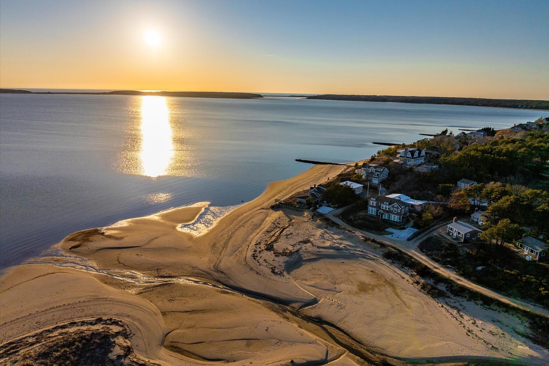 100 Hiawatha Road Wellfleet MA 02667
