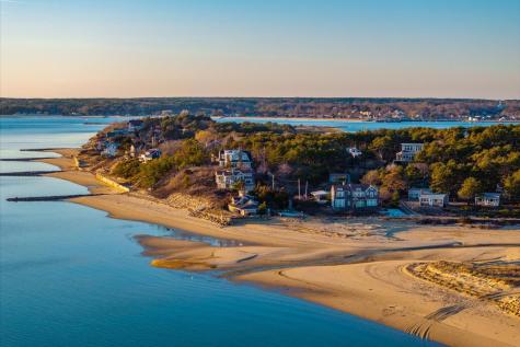 100 Hiawatha Road Wellfleet MA 02667