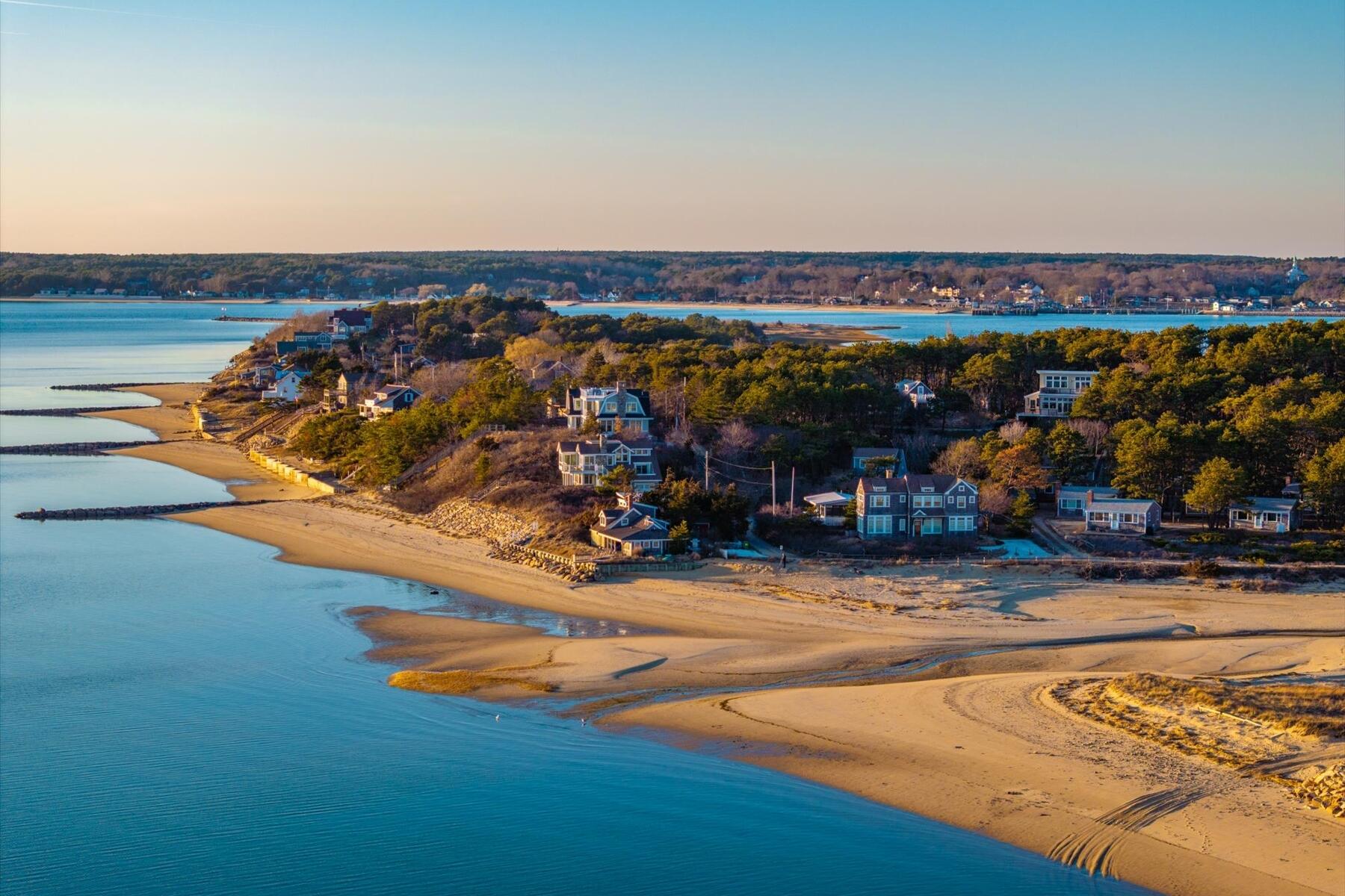 100 Hiawatha Road Wellfleet MA 02667