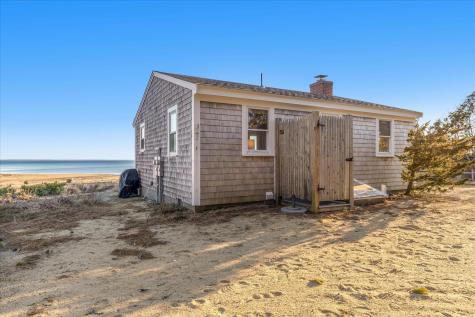 100 Hiawatha Road Wellfleet MA 02667