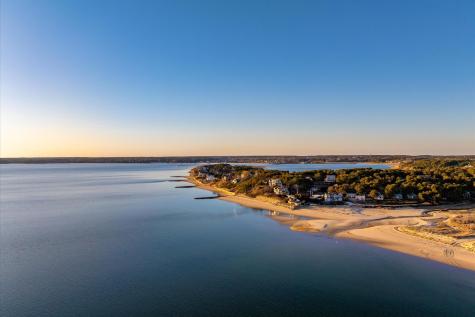 100 Hiawatha Road Wellfleet MA 02667
