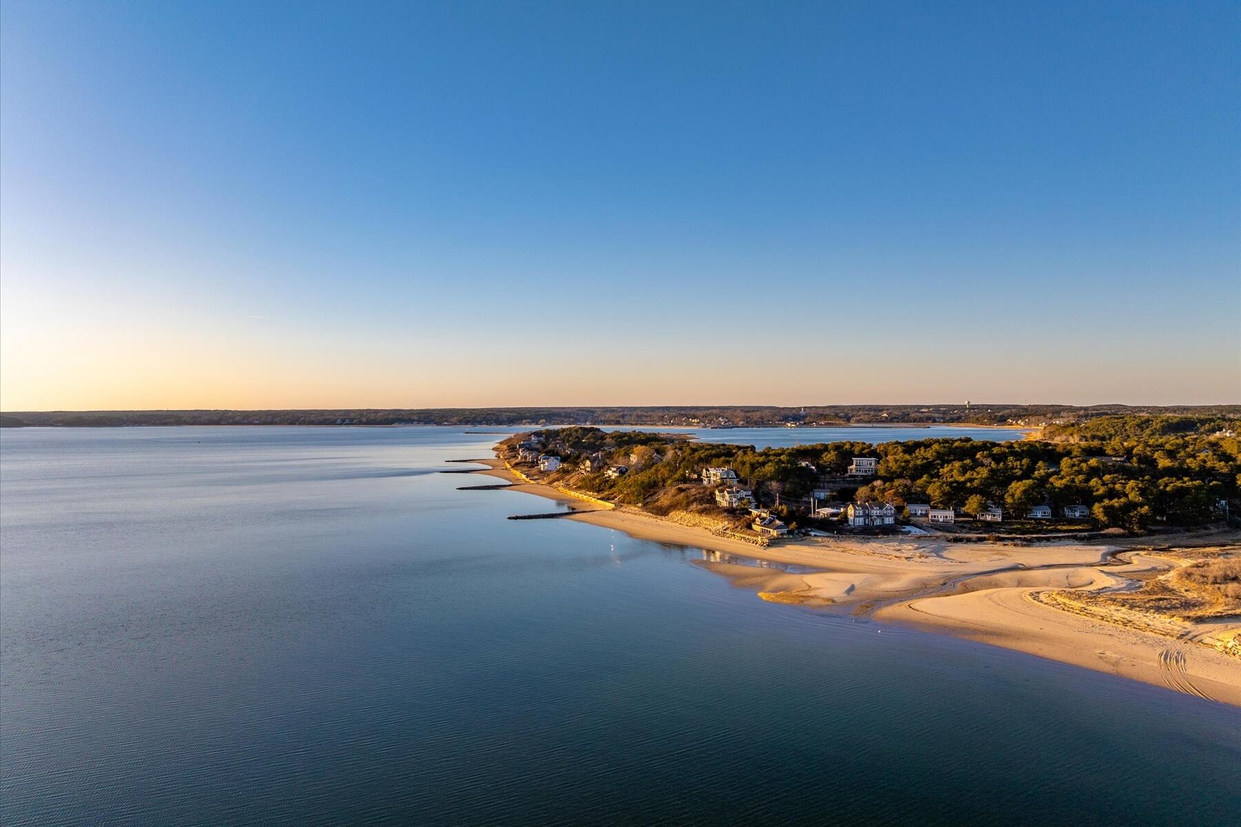 100 Hiawatha Road Wellfleet MA 02667