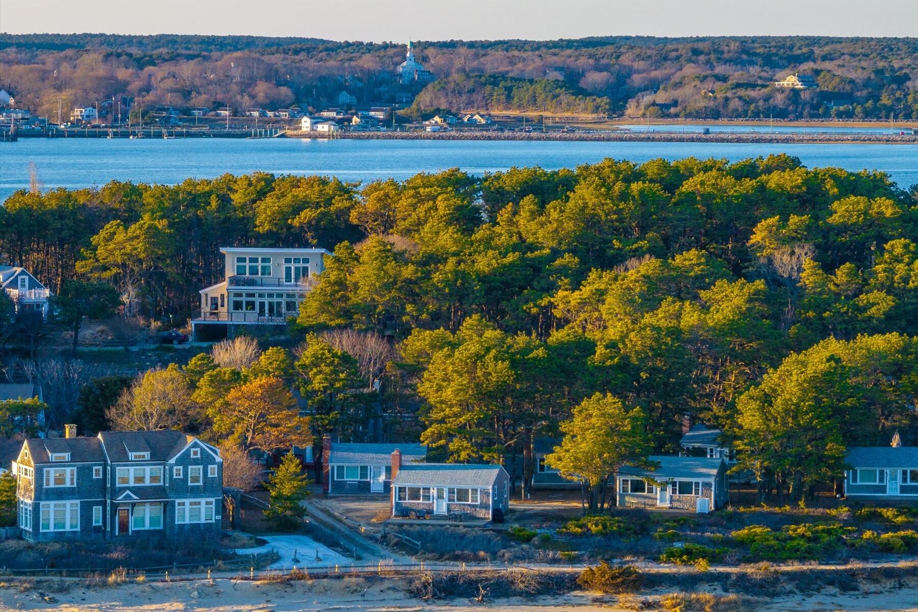 100 Hiawatha Road Wellfleet MA 02667