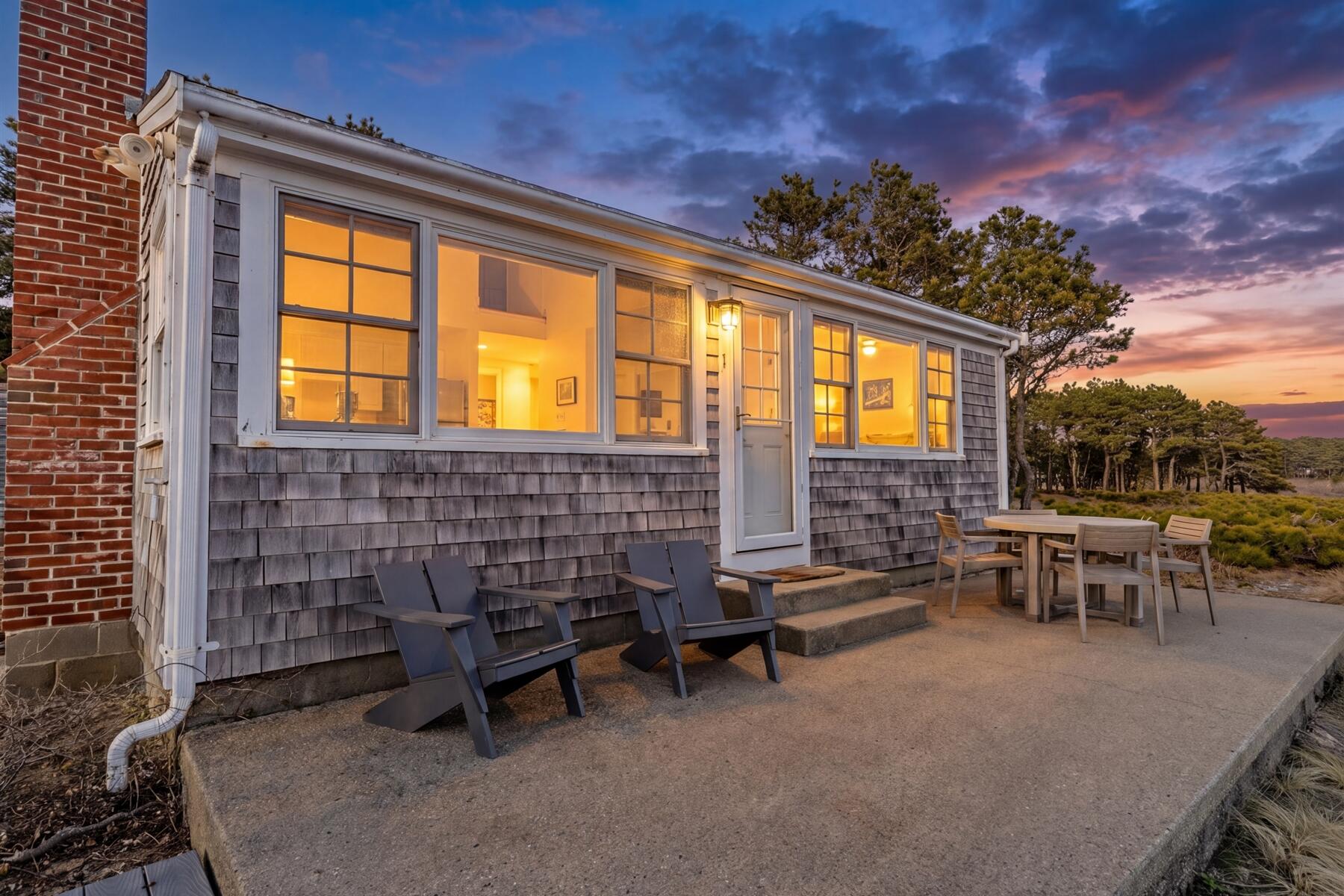 100 Hiawatha Road Wellfleet MA 02667