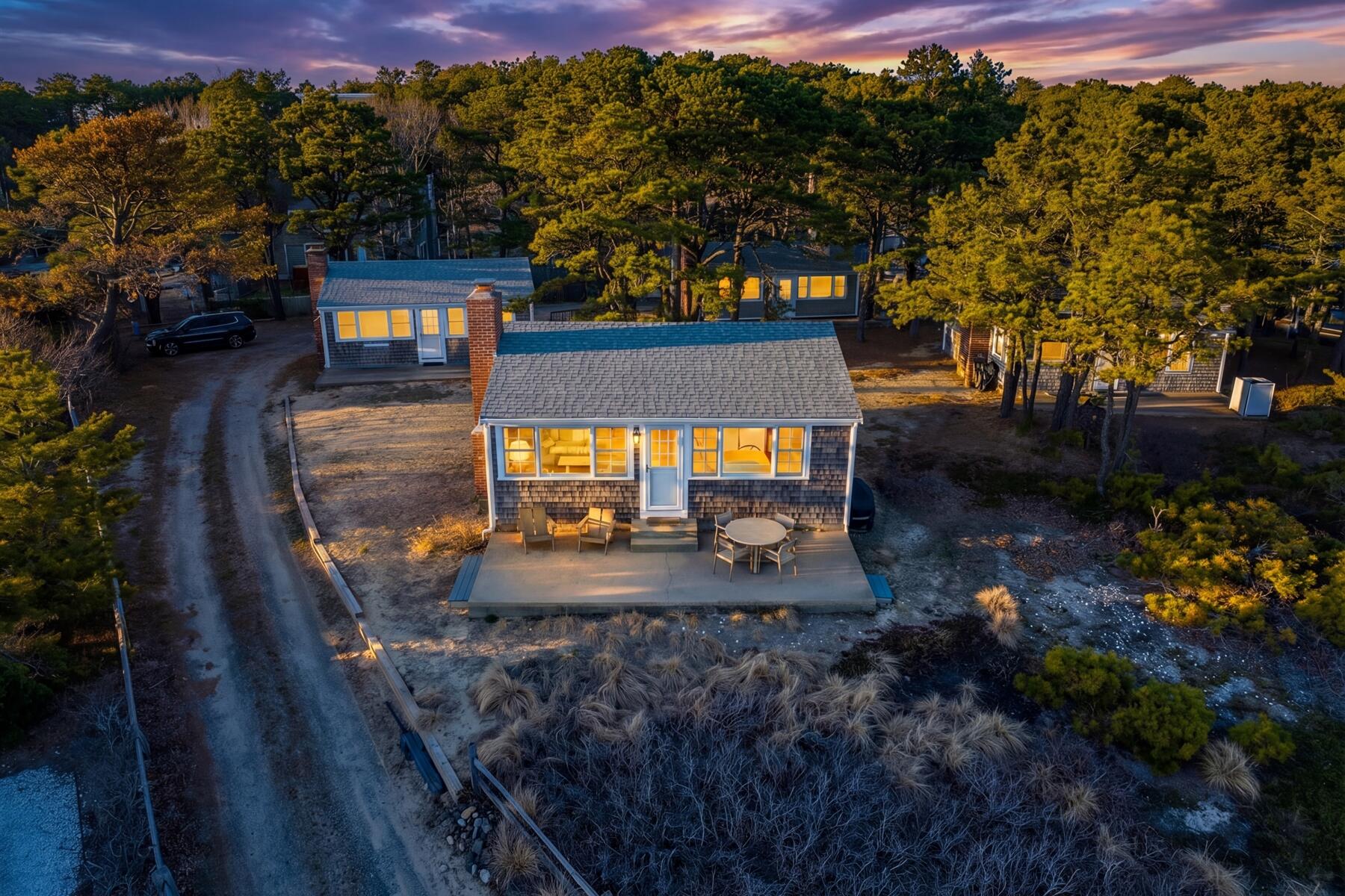 100 Hiawatha Road Wellfleet MA 02667
