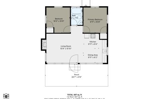 100 Hiawatha Road Wellfleet MA 02667