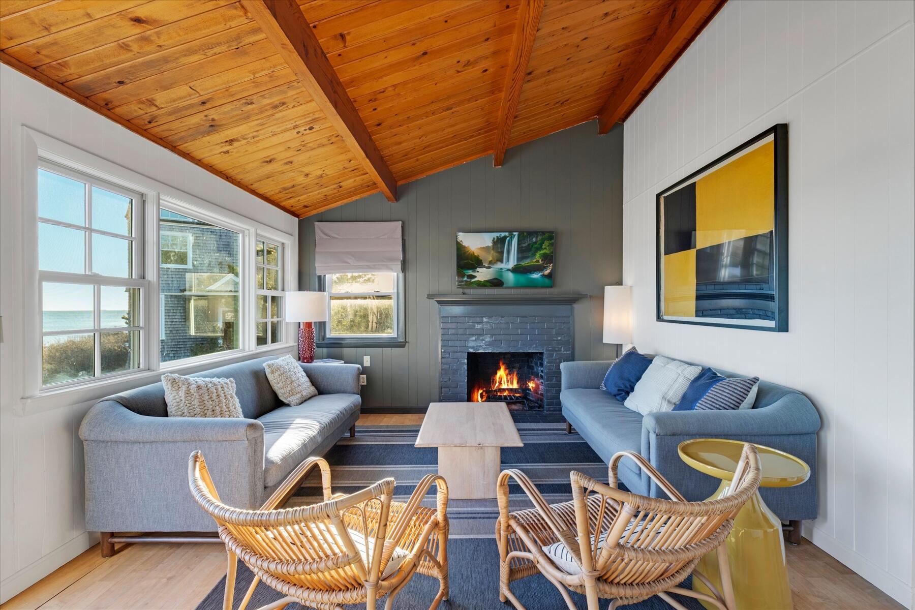 100 Hiawatha Road Wellfleet MA 02667