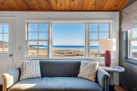 100 Hiawatha Road Wellfleet MA 02667