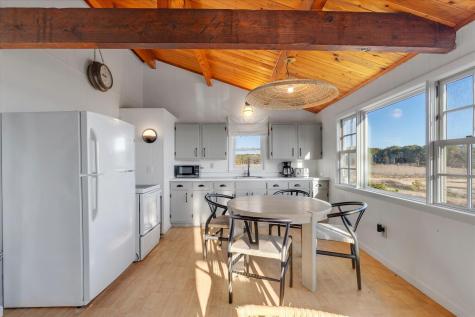100 Hiawatha Road Wellfleet MA 02667