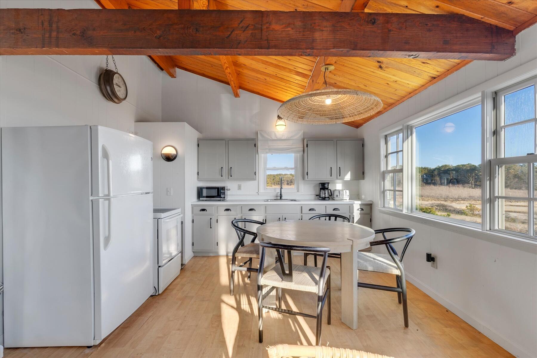 100 Hiawatha Road Wellfleet MA 02667