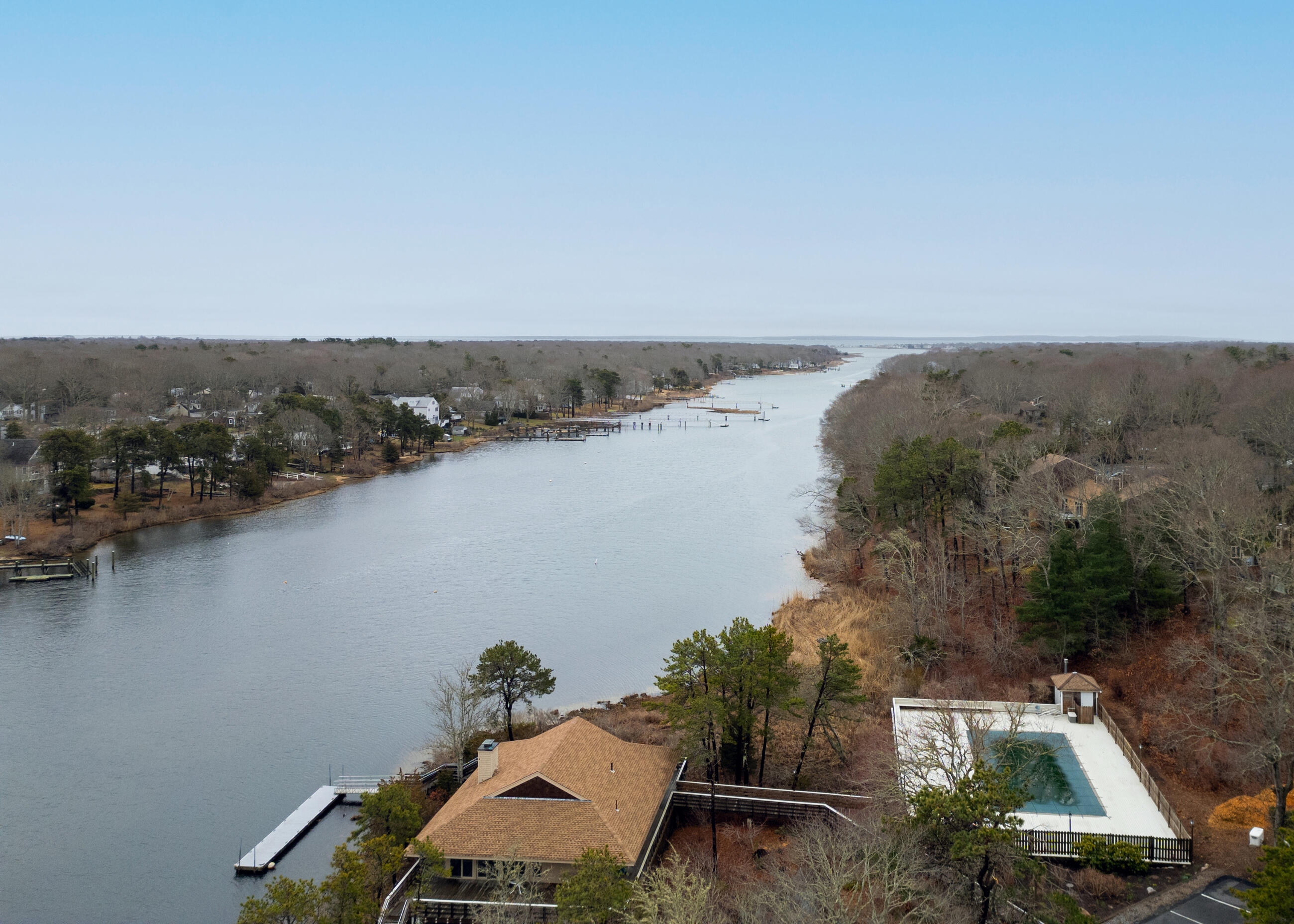 235 Seaward Bend, Unit 235, Falmouth MA — view 2