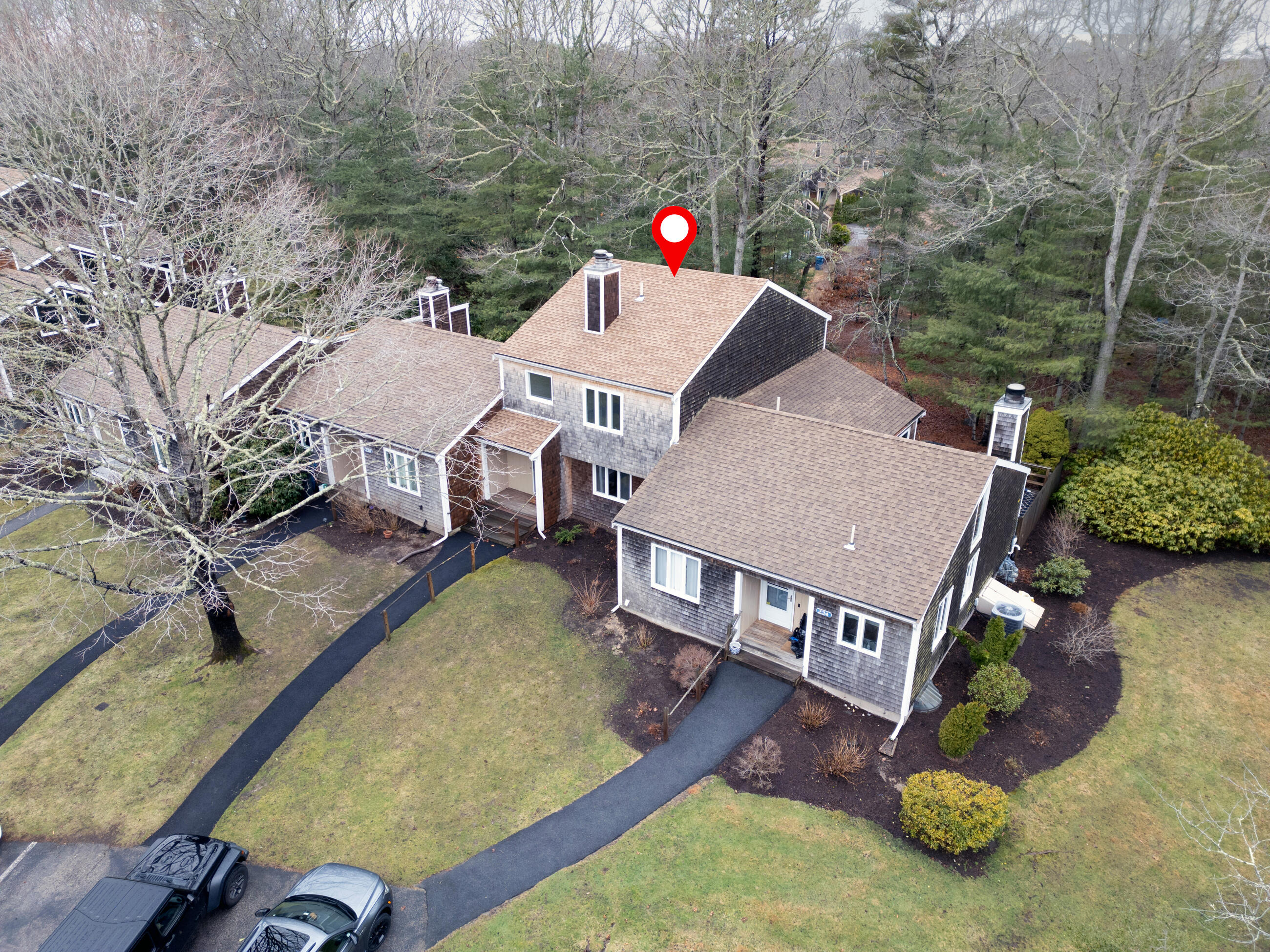 235 Seaward Bend, Unit 235, Falmouth MA — view 3