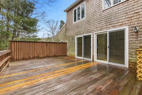 235 Seaward Bend Falmouth MA 02540