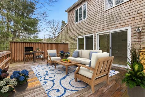 235 Seaward Bend Falmouth MA 02540