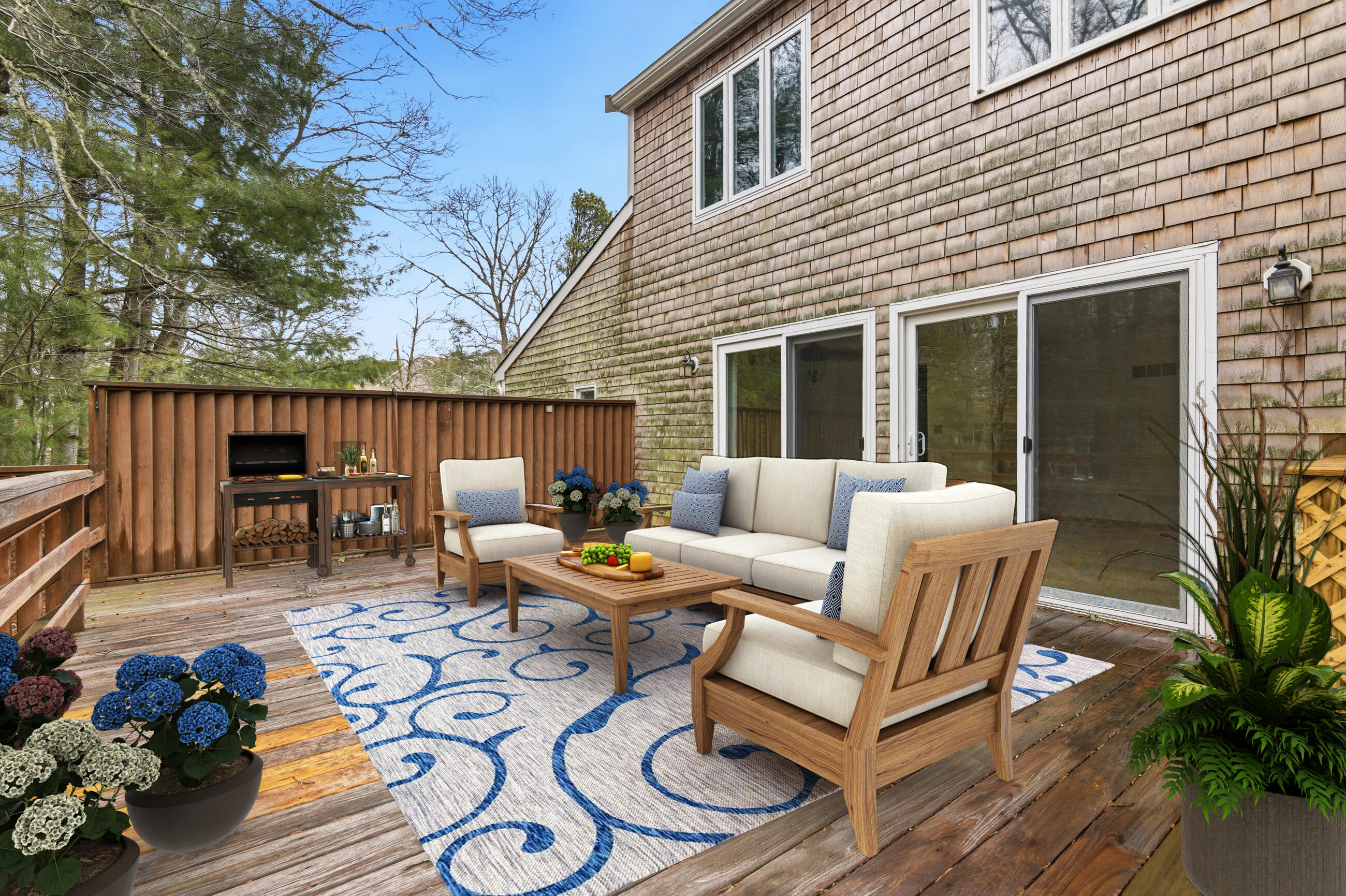 235 Seaward Bend Falmouth MA 02540