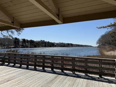 235 Seaward Bend Falmouth MA 02540