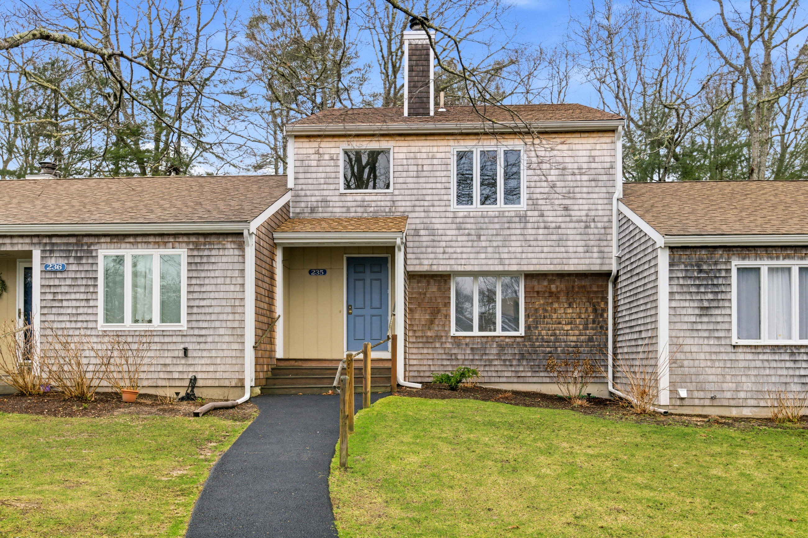 235 Seaward Bend, Unit 235, Falmouth MA — view 4