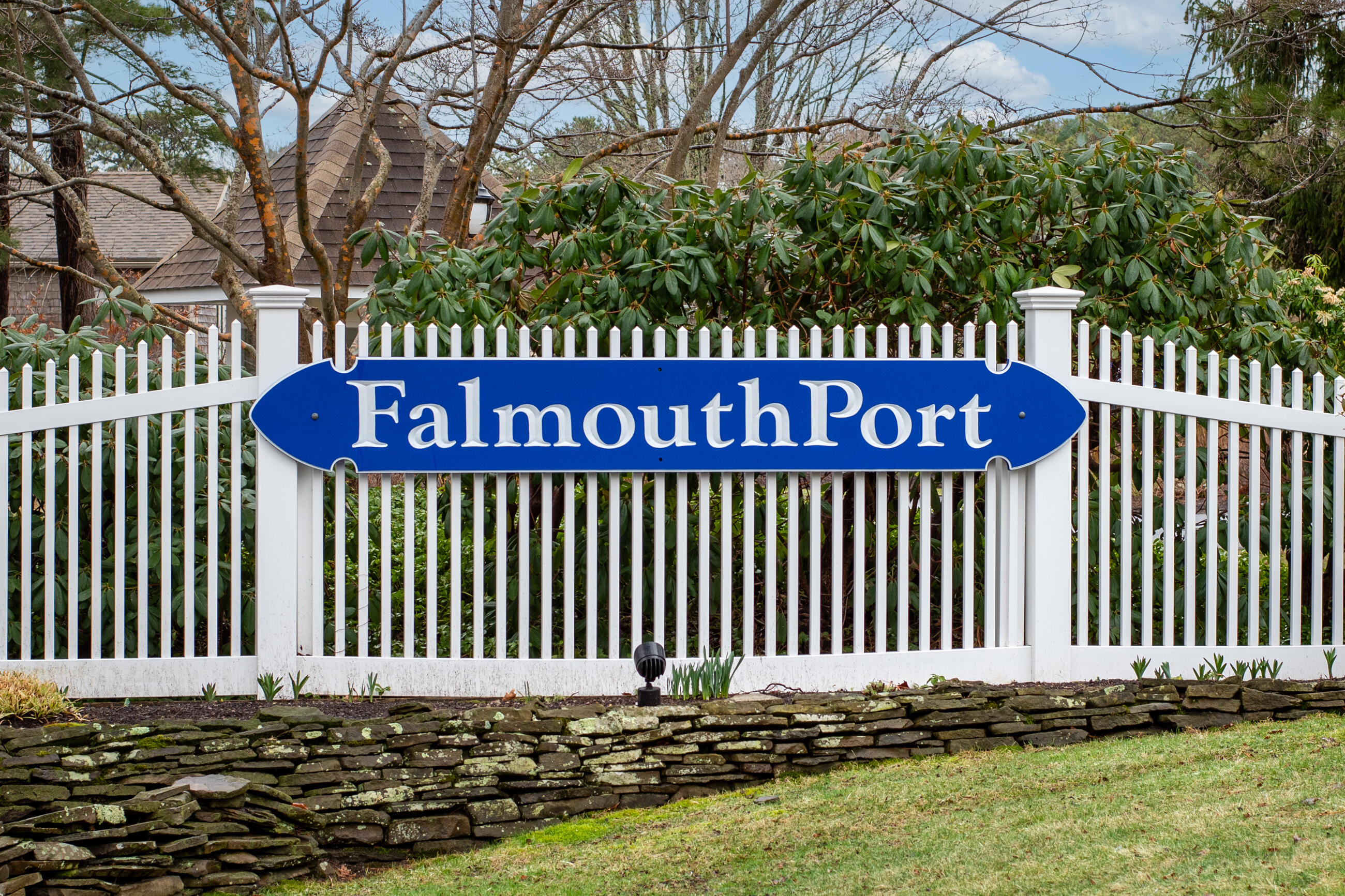 235 Seaward Bend Falmouth MA 02540