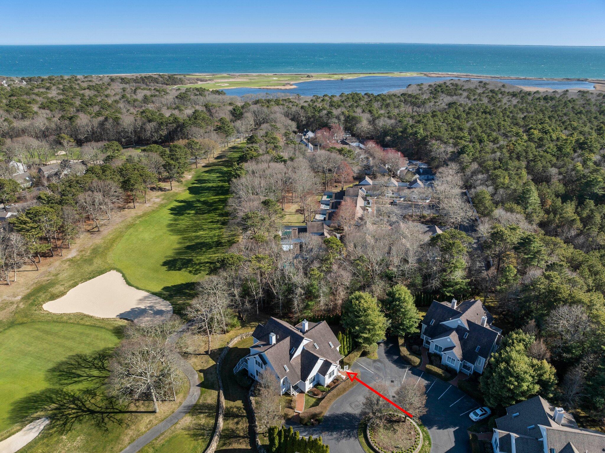 28 Quinns Way Mashpee MA 02649