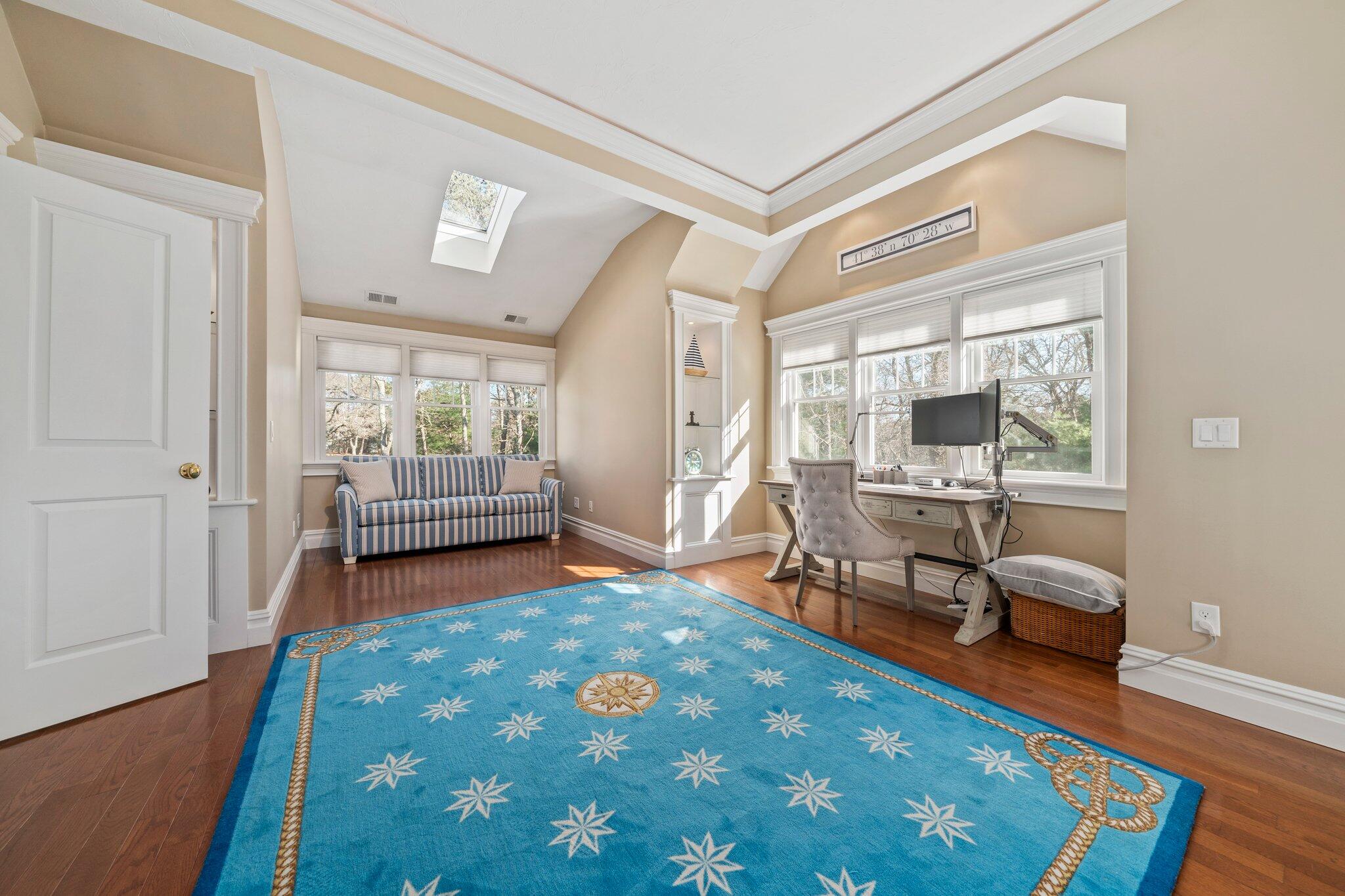 28 Quinns Way Mashpee MA 02649