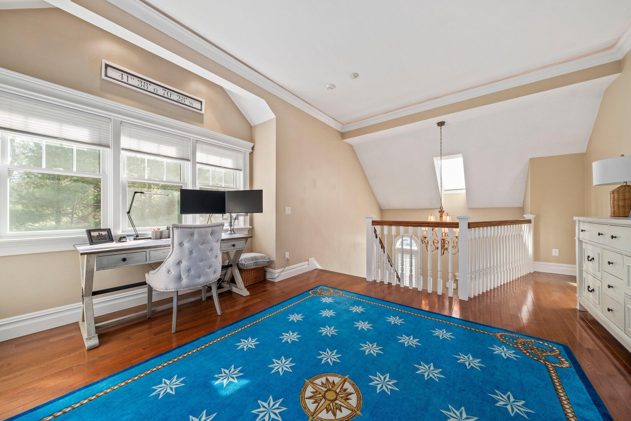 28 Quinns Way Mashpee MA 02649