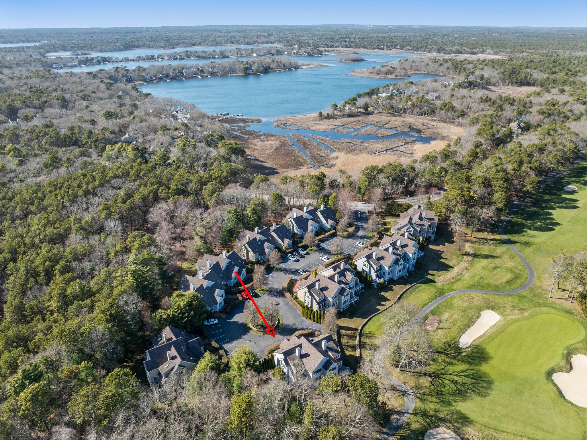 28 Quinns Way Mashpee MA 02649