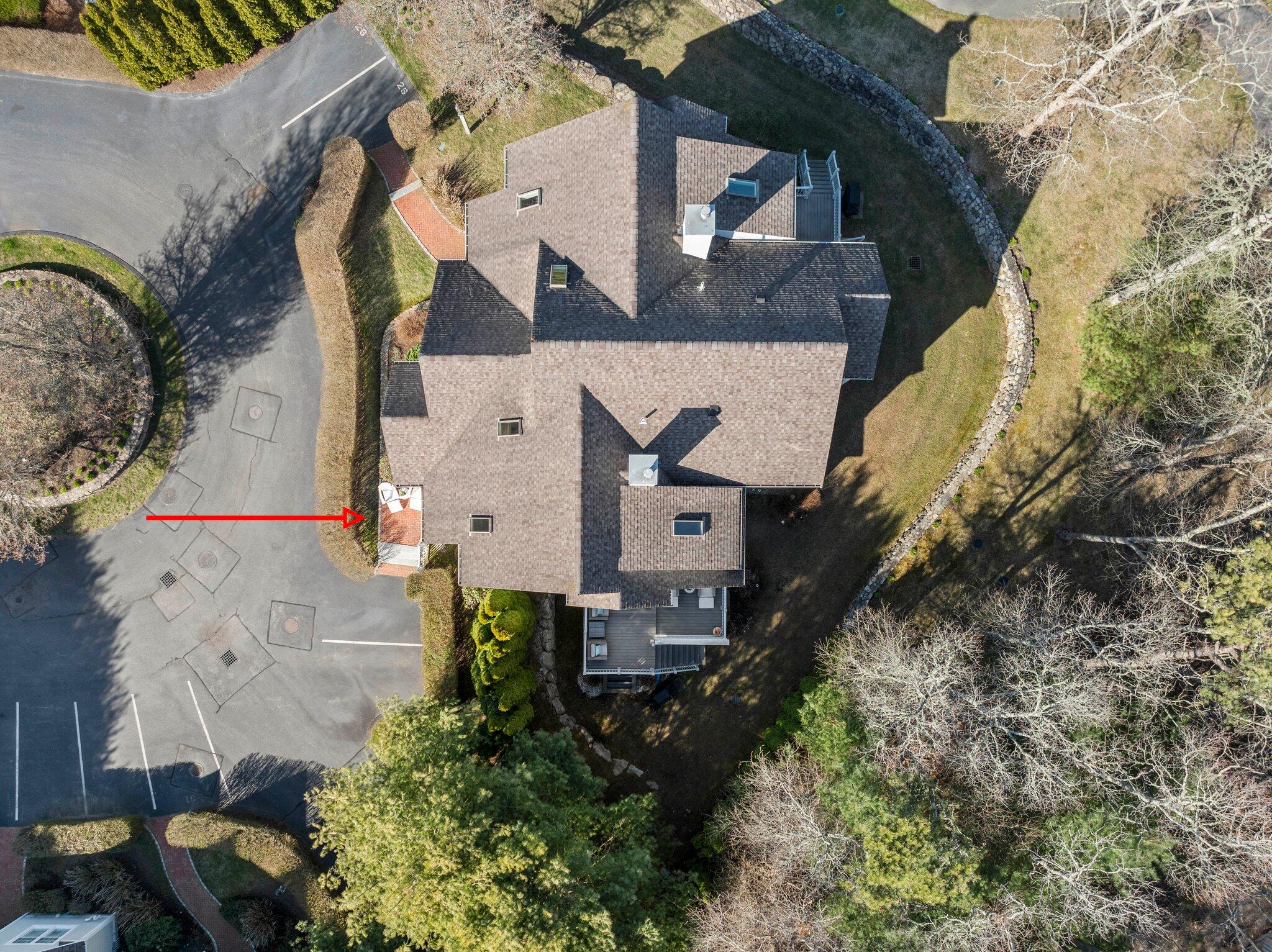 28 Quinns Way Mashpee MA 02649