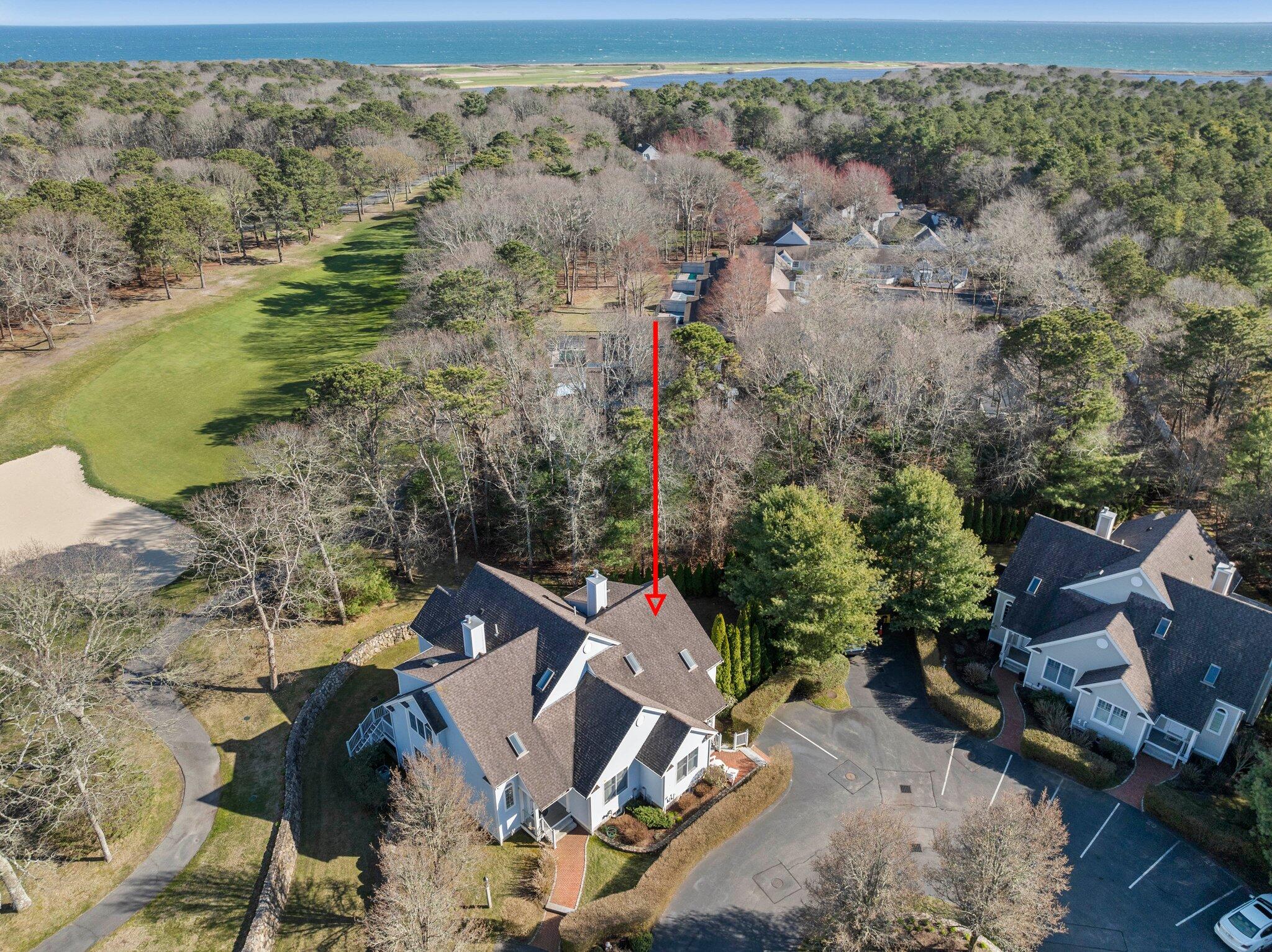 28 Quinns Way Mashpee MA 02649